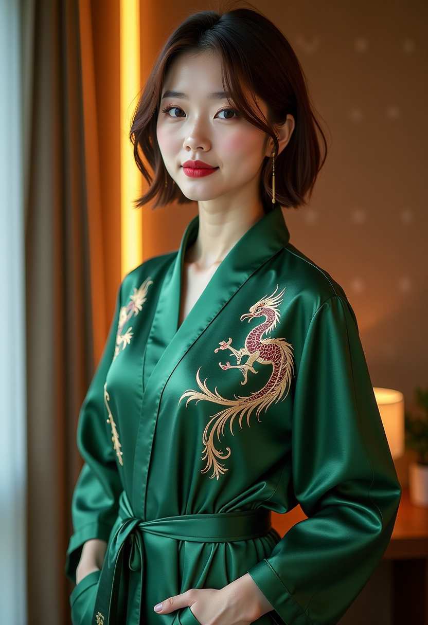 深海回声